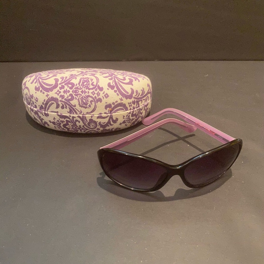 Betsey Johnson Sunglasses